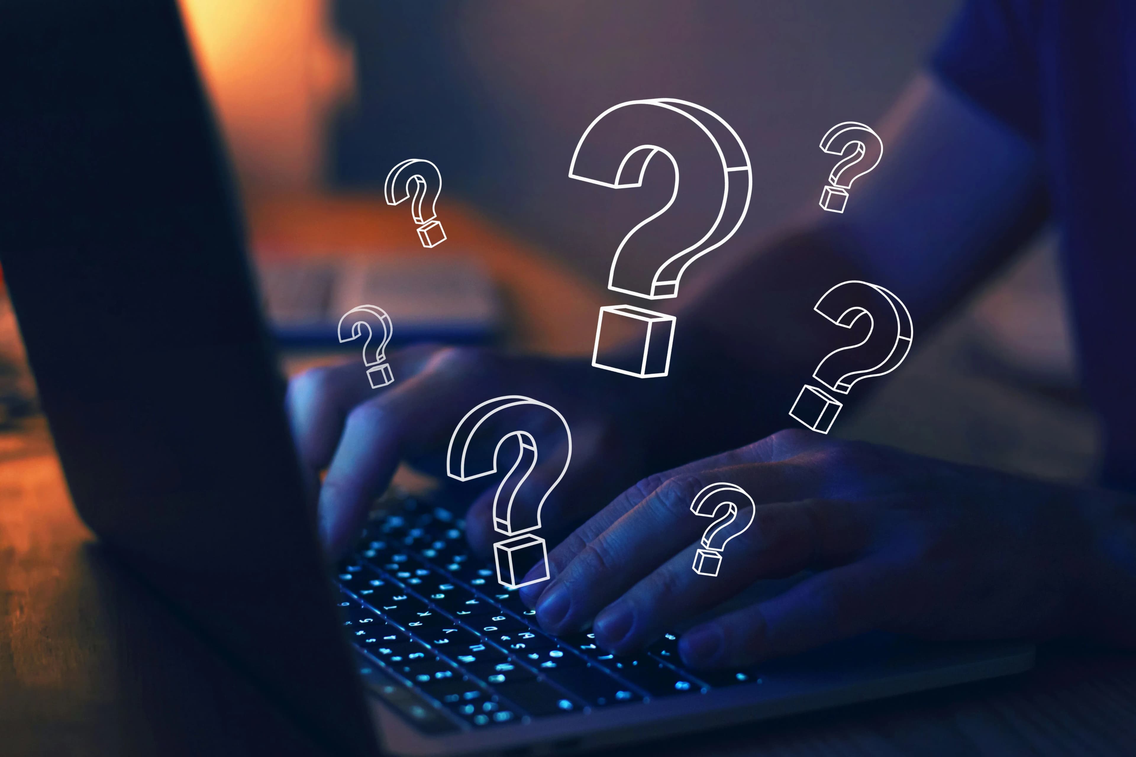 Frequently asked questions